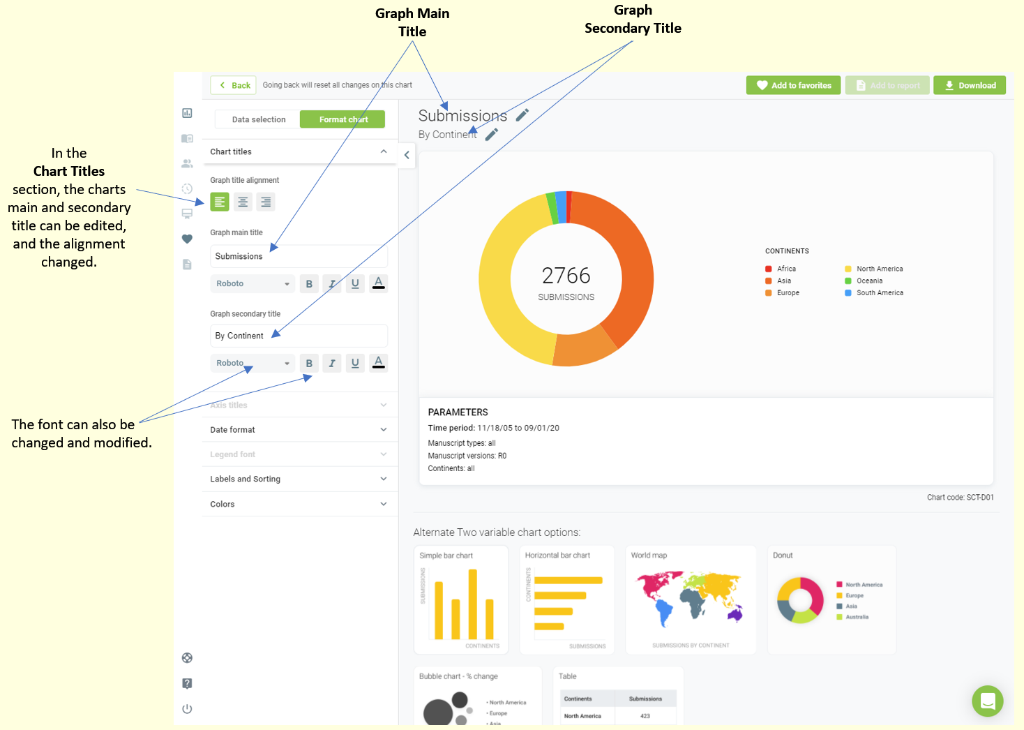 Origin Reports